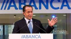 El banquero Juan Carlos Escotet maniobra con el 'SúperDepor': Impulsa subirlo a Segunda para venderlo a buen precio en verano